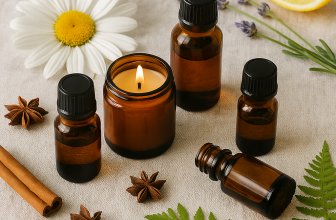 The Power of Seasonal Scents for Emotional Balance