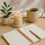 Creating a Wellness Ritual That Sticks